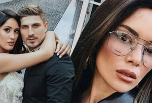 Seray Kaya, Sahra Işık ve İdris Aybirdi ile ilgili konuştu