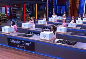Masterchef'te 10. yarışmacı kim oldu?