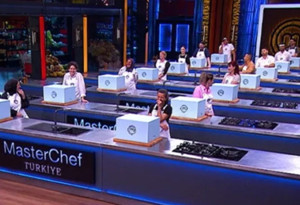 MasterChef'te yedek kadroyo kimler girdi?
