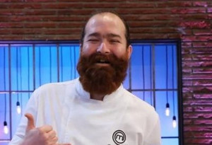 MasterChef Eren Kaşıkçı'ya dostlarından veda