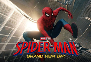 'Spider-Man: Brand New Day', 4 günde 927 milyon dolara ulaştı