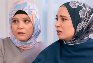 'Kızılcık Şerbeti'nde sürpriz ayrılık kararları