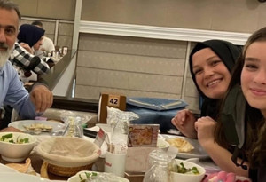 Ülkü Hilal Çiftçi'nin annesi boşanma davası açtı