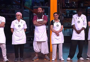 MasterChef 6 Ağustos ana kadroya kim girdi?