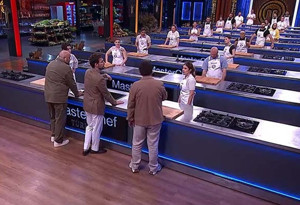 MasterChef kaptanlık oyununu kim kazandı?