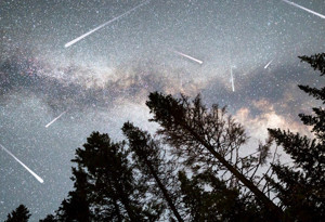 Perseid meteor yağmuru saat kaçta, ne zaman, nereden izlenir?