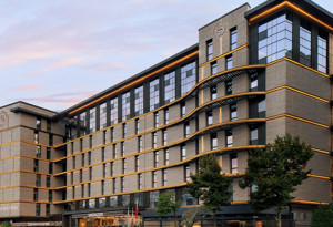 Hayalinizdeki düğünün adresi: Sheraton Istanbul City Center