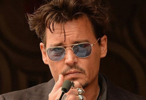 Johnny Depp yeniden 'Karayip Korsanı' oluyor