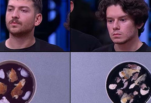MasterChef'te kim gitti, Demirhan mı, Enes mi elendi?