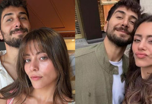 Sıla Türkoğlu ile Ata Ayyıldız ne zaman evlenecek?