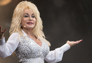 Dolly Parton hayatını kaybetti