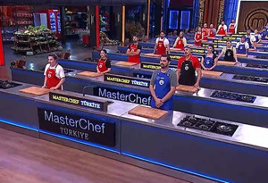 MasterChef eleme potasına kim gitti?