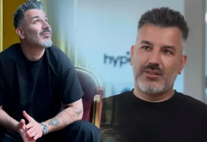 Manifest grubunun kurucusu Tolga Akış tutuklandı
