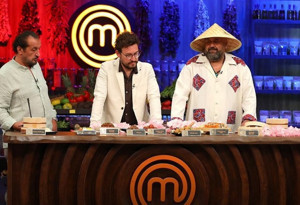 Dün akşam MasterChef eleme potasına kim gitti?