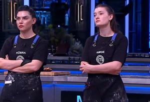 Dün akşam Masterchef'te kim elendi?