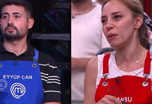 Masterchef'te kim kaptan oldu?
