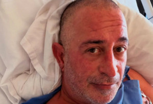 Cem Yılmaz taburcu oldu