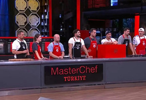 MasterChef eleme potasına kim gitti?