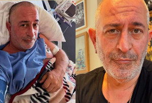 Cem Yılmaz'dan yeni paylaşım