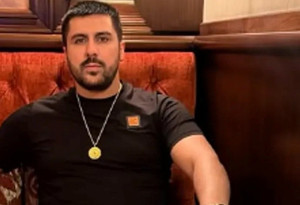 Vanlı Kara Haydar kimdir, ne iş yapıyor?
