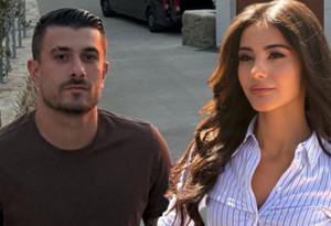 Helin Kandemir ve Dorukhan Toköz ayrıldı