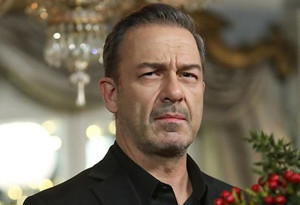 Murat Aygen, 'Kızılcık Şerbeti' kadrosuna katıldı