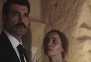 Sevdan Bir Ateş 3. bölüm fragmanı yayınlandı