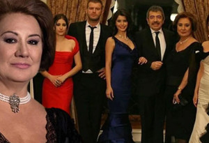 Aşk-ı Memnu'nun Arsen Halası Gülsen Tuncer kimdir?