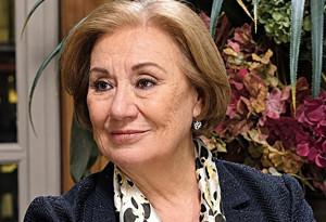 Aşkı Memnu'nun Arsen Hala'sı Gülsen Tuncer hayatını kaybetti