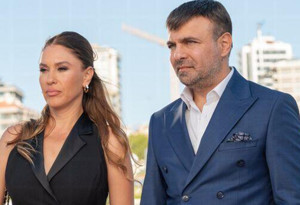 'Kızılcık Şerbeti'nin 5'inci sezonu bu akşam başlıyor
