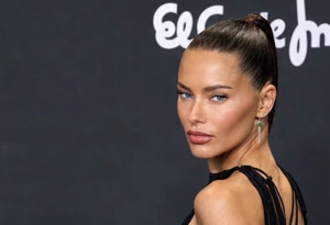 Adriana Lima'nın genç görünümünün sırrı ne?