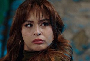 'Kızılcık Şerbeti'nin yeni bölüm fragmanı yayınlandı