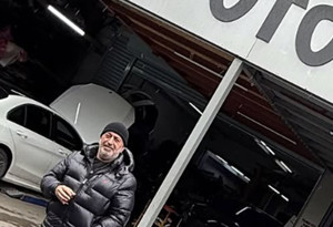 Cem Yılmaz: Stressiz işe girdim