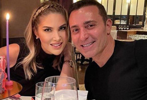 Mustafa Sandal'dan açıklama: Melis Sandal ile ortak işimiz yok