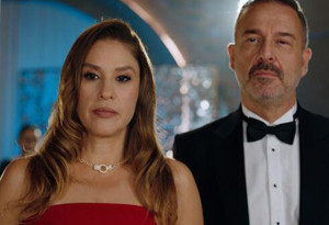 'Kızılcık Şerbeti'nin yeni bölüm fragmanı yayınlandı
