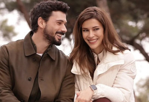 Devrim Özkan'la aşk yaşayan Deniz Can Aktaş'tan itiraf