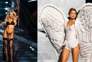 2026 Victoria’s Secret Fashion Show'a çıkacak modeller açıklandı