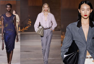 Victoria Beckham İlkbahar/Yaz 2027: Zarafette hafiflik çağı
