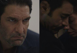 'Sevdan Bir Ateş'ten yeni bölüm fragmanı geldi