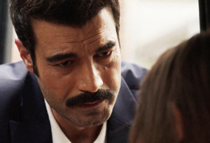 'Sevdan Bir Ateş'ten yeni bölüm fragmanı geldi