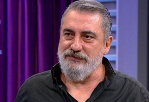 Müzisyen Soner Olgun entübe edildi