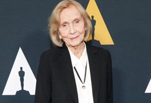 Oscar'lı oyuncu Eva Marie Saint 102 yaşında hayatını kaybetti