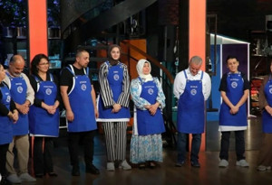 MasterChef'te dün akşam eleme potasına kim gitti?