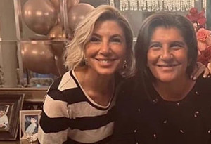 Kızılcık Şerbeti'nde iki ayrılık : Melis Civelek ve Zeynep Gür