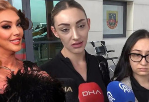 Tuğyan Ülkem Gülter'e ağırlaştırılmış müebbet hapis