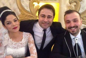 Atilla Taş'ın kızı Sezen Taş'ın eski eşinden açıklama