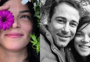 Atilla Taş: Kızıma hasretim hiç bitmeyecek