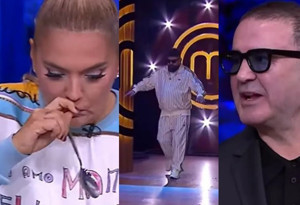 MasterChef’te ünlüler geçidi: Demet Akalın, Şafak Sezer ve Eypio