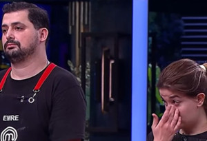25 Ekim MasterChef'te kim elendi? MasterChef'e kim veda etti?