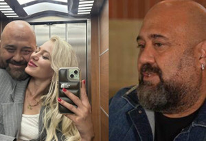 Somer Sivrioğlu, Didem Belen'le ilgili sessizliğini bozdu